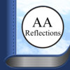 Alcoholics Anonymous Reflections for the Day