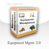 Equipment Mgmt. 2.0