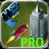 Terrain-Line Draw For Missiles Control PRO for iPad