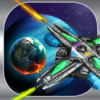 Escape to Arae: An Endless Space Shooter