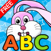 ABC Alphabet FlashCards Free!