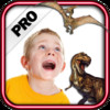 Dinosaur Booth Pro