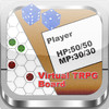 Virtual TRPG Board