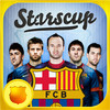 FC Barcelona Starscup