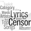 Lyrics Censor