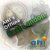 AHI's Offline East London