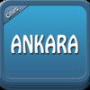 Ankara City Travel Explorer