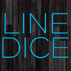 Line Dice Free - Skate Flat, Ledges Or Mannies With Lines