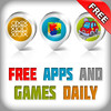 Free Apps and Games Daily