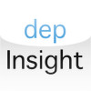 depInsight for iPad