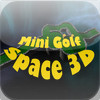 Mini Golf Space 3D