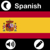 Learn Spanish (Speak and Write) by WAGmob