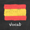 Spanish Vocab Master