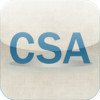 Consumer Support App (CSA)