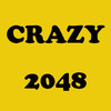 Crazy 2048