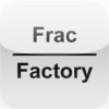 Frac Factory - Convert decimals to fractions or convert fractions to decimals
