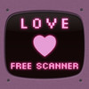 Love Match Calculator, Tester and Meter - the best free finger scanner to scan and test love compatibility
