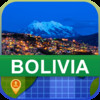 Offline Bolivia Map - World Offline Maps