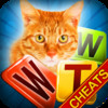 Cheats & Answers For What's The Word