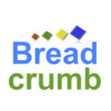 breadcrumb