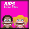 Little Kids Dentist Office - free kids game