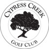 Cypress Creek Tee Times App