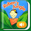 iReading HD - Ruben's Jungle