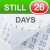 Calendar Countdown: How many days left?