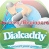 Dialcaddy Juniors / Beginners
