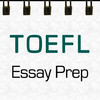 TOEFL Essay Preparation HD