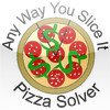 Any Way You Slice It Pizza Calculator