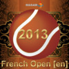 French Open 2013 Pro