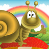 A Cute Little Snail Bob Run - Adventure Time (Pro)