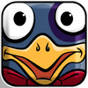 Penguin Chucker Game