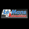 Le Mans Automobiles