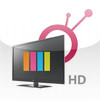 LG TV Media Player HD