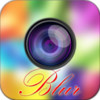 Blurred - Creat awesome backgrounds