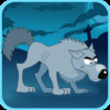 Animal Cross Helper: Full Moon Wolf Curse Free