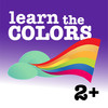 Learn the Colors HD
