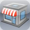 Mobile Shop - Vorschau von Ihrer neuen Shopping-App