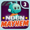 Noun Mayhem HD - Level 3