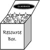 Classaid Resource Box