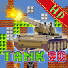 Tank 90 for iPhone