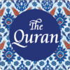 The Quran - A Simple English Translation with Audio By Maulana Wahiduddin Khan
