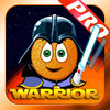 Cover Orange Warrior Pro