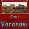 Varanasi Offline Map Travel Guide