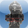 British Steam Railway Locomotives Photo Tour