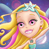 Amber, the talking Fairy Princess
