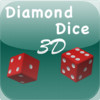 Diamond Dice 3D