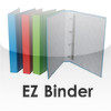 EZ Binder